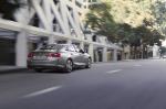 Chevrolet Malibu Hybrid 2016 года